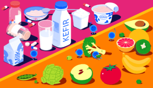 Probiotika og allergier: Hvilke typer kan hjælpe med at lindre symptomerne?