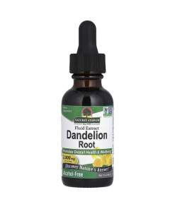 Dandelion Root