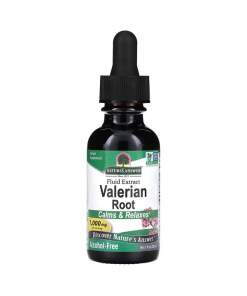 Valerian Root