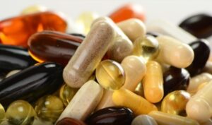 Mineraltilskud til at understøtte din knoglehelse: Hvad skal du vide?