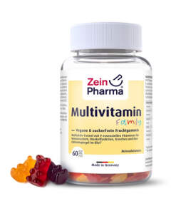 Vitaminer og mineraler-Sundhed og velvære