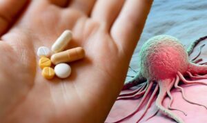 Støt dit immunforsvar med disse effektive kosttilskud