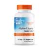 Doctor's Best - Alpha-Lipoic Acid