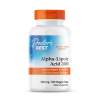Doctor's Best - Alpha-Lipoic Acid