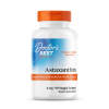 Doctor's Best - Astaxanthin med AstaReal