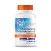 Doctor's Best - Glucosamin Chondroitin MSM + Hyaluronsyre - 150 kapsler
