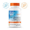 Doctor's Best - Højoptageligt Magnesium
