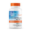 Doctor's Best - Naturlig Vitamin K2 MK7 med MenaQ7