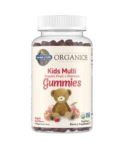 Have af Livet - Mykind Organics Børn Multi Gummies