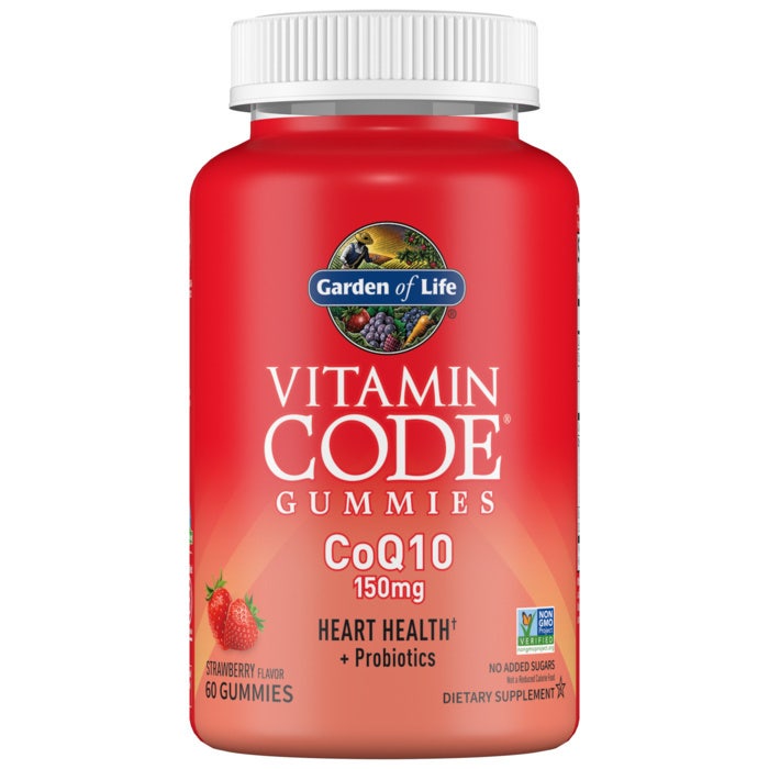 Have af Livet - Vitamin Code CoQ10 Gummies