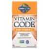 Have af Livet - Vitamin Code Rå Vitamin C - 60 veganske kapsler