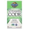 Have af Livet - Vitamin Code Raw B-Kompleks - 60 veganske kapsler