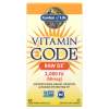 Have af Livet - Vitamin Code Raw D3