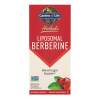 Haven af Liv - Herbals Liposomal Berberin - 60 vegetabilske kapsler