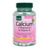 Holland & Barrett - Calcium + Magnesium & Vitamin D - 120 vegetariske tabletter