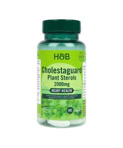 Holland & Barrett - CholestaGuard Plantesteroler