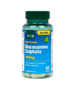 Holland & Barrett - Glucosamine Sulphate