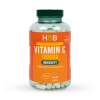 Holland & Barrett - Højstyrke C-vitamin