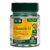 Holland & Barrett - Højstyrke Vitamin D