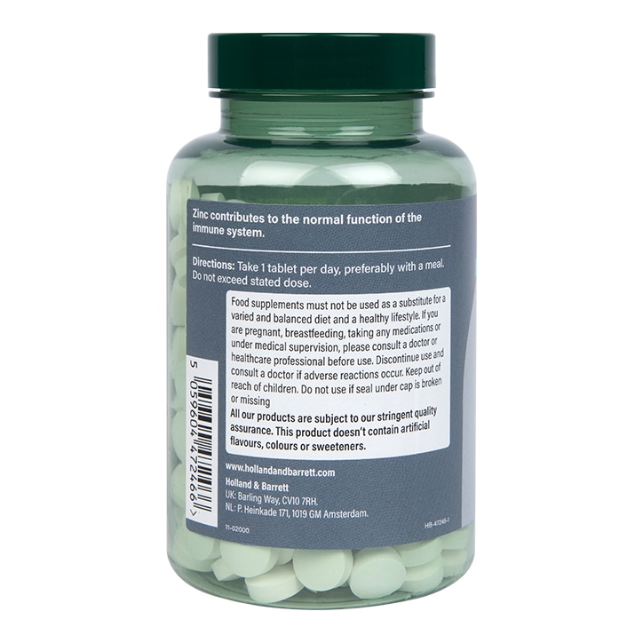25mg - 240 tabletter