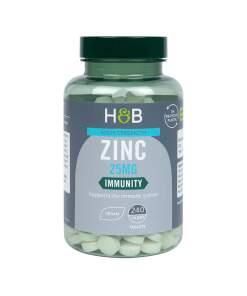 Holland & Barrett - Højstyrke Zink