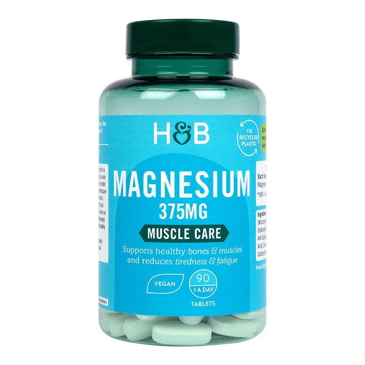 Holland & Barrett - Magnesium