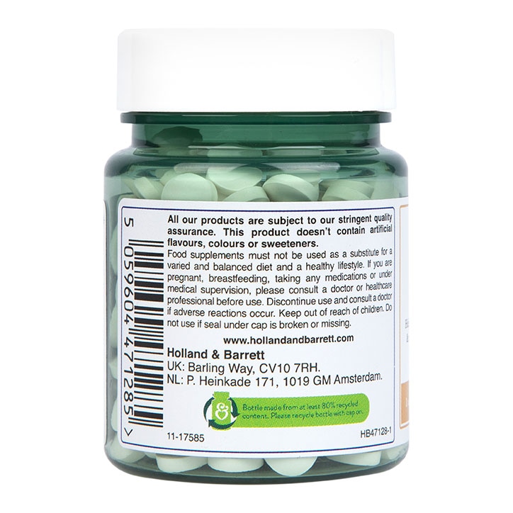200mcg - 240 tabletter