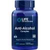 Life Extension - Anti-Alkohol Kompleks - 60 kapsler