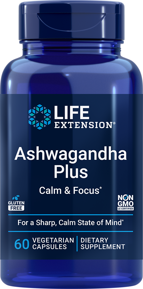 Life Extension - Ascorbyl Palmitate