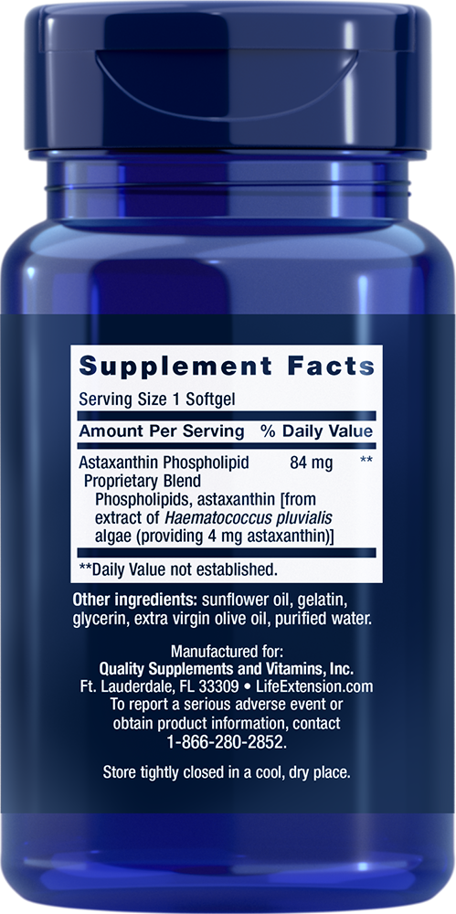 4 mg - 30 bløde kapsler