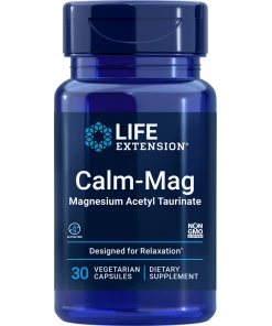 Life Extension - Calcium D-Glucarate