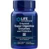 Life Extension - Forbedrede Super Fordøjelsesenzymer og Probiotika - 60 kapsler