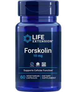Life Extension - Forskolin