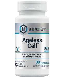 Life Extension - Geroprotect