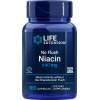 Life Extension - Ingen Flush Niacin - 100 kapsler