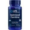 Life Extension - Optimeret Carnitin - 60 kapsler