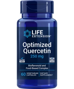 Life Extension - Optimeret Quercetin