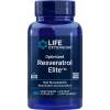 Life Extension - Optimeret Resveratrol Elite - 60 kapsler