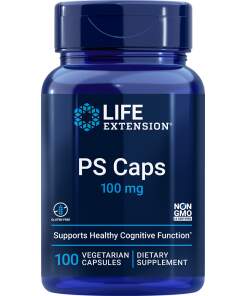 Life Extension - PS Kapsler