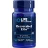 Life Extension - Resveratrol Elite - 30 kapsler