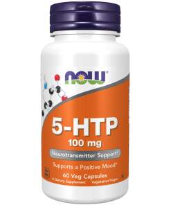NOW Foods - 5-HTP