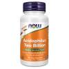 NOW Foods - Acidophilus To Milliarder - 100 kapsler
