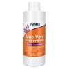NOW Foods - Aloe Vera Koncentrat - 118 ml