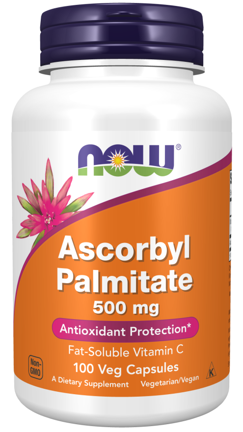 NOW Foods - Ascorbyl Palmitate