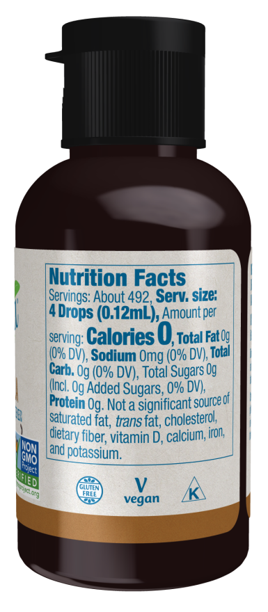 Fransk Vanilje - 59 ml