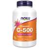 NOW Foods - C-vitamin-500 Tyggetabletter