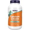 NOW Foods - Calcium Citrate Ren Pulver - 227g