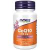 NOW Foods - CoQ10 med selen & vitamin E