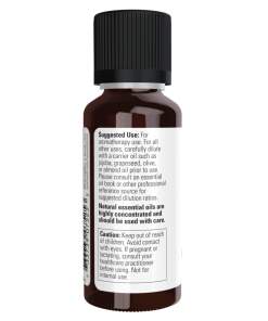 NOW Foods - Eterično ulje, ulje cedra - 30 ml