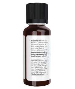 NOW Foods - Eterično ulje, Pročisti zrak - 30 ml